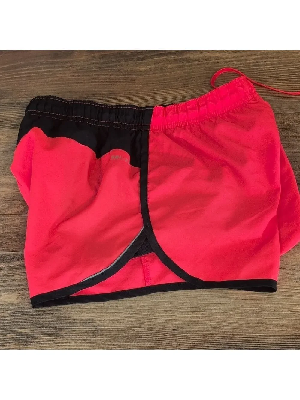 Nike bright pink